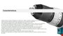Imagen de TALADRO INALAMBRICO C/PERCUTOR  16V 1,5AH (32NM)